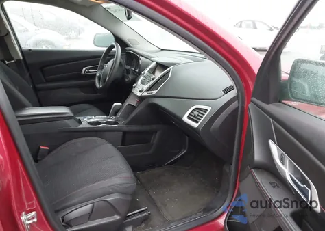 2015 GMC Terrain Sle-1 from USA, damaged, VIN 02GKALMEK0F626441